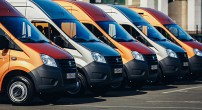 ГАЗ начал продажи нового фургона «ГАЗель NEXT»