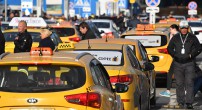 Для водителей такси предложили ввести специальные права  