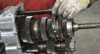 Ремонт коробки ГАЗель